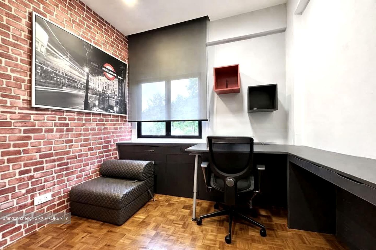 Clydeswood (D13), Apartment #544747141